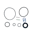 8943 Power Steering Pump Seal Kit