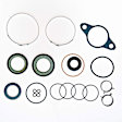 8946 Steering Rack Seal Kit - Direct Fit, Kit