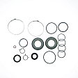 9150 Steering Rack Seal Kit - Direct Fit, Kit