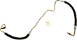 91592 Power Steering Pressure Line Hose Assembly