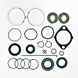 9195 Steering Rack Seal Kit - Direct Fit, Kit