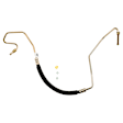 92007E Power Steering Pressure Line Hose Assembly