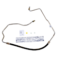 92054E Power Steering Pressure Line Hose Assembly