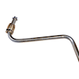 92054E Power Steering Pressure Line Hose Assembly