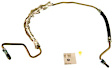 92076 Power Steering Pressure Line Hose Assembly