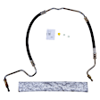 92076E Power Steering Pressure Line Hose Assembly