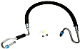92092 Power Steering Pressure Line Hose Assembly