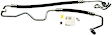 92100 Power Steering Pressure Line Hose Assembly