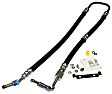 92109 Power Steering Pressure Line Hose Assembly