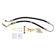 92109E Pump To Gear Power Steering Hose