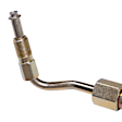 92109E Pump To Gear Power Steering Hose