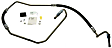 92110 Power Steering Pressure Line Hose Assembly