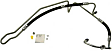 92114 Power Steering Pressure Line Hose Assembly