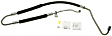 92116 Power Steering Pressure Line Hose Assembly