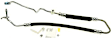92117 Power Steering Pressure Line Hose Assembly