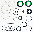 9213 Steering Rack Seal Kit - Direct Fit, Kit