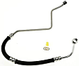 92146 Power Steering Pressure Line Hose Assembly