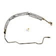 92157E Power Steering Pressure Line Hose Assembly