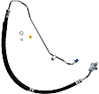 92158 Power Steering Pressure Line Hose Assembly