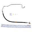 92160E Power Steering Pressure Line Hose Assembly