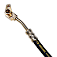 2006 Honda Odyssey - Pump To Gear Power Steering Hose