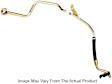 92166 Power Steering Pressure Line Hose Assembly