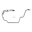 92190 Power Steering Return Line Hose Assembly