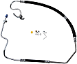 92235 Power Steering Pressure Line Hose Assembly