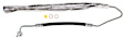 92252 Power Steering Pressure Line Hose Assembly