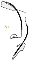 92266 Power Steering Pressure Line Hose Assembly