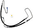 92268 Power Steering Pressure Line Hose Assembly