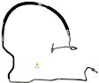 92271 Power Steering Pressure Line Hose Assembly