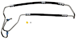 92273 Power Steering Pressure Line Hose Assembly