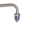 92281 OE Replacement Series Power Steering Pressure Line Hose Assembly