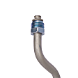 92281 OE Replacement Series Power Steering Pressure Line Hose Assembly