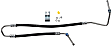 92295 Power Steering Pressure Line Hose Assembly
