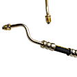 92296E Power Steering Pressure Line Hose Assembly