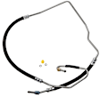 92297 Power Steering Pressure Line Hose Assembly