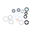 9229 Steering Rack Seal Kit - Direct Fit, Kit