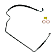 92311 Power Steering Pressure Line Hose Assembly