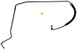 92312 Power Steering Return Line Hose Assembly
