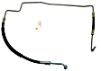 92313 Power Steering Pressure Line Hose Assembly