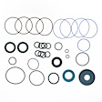 9232 Steering Rack Seal Kit - Direct Fit, Kit