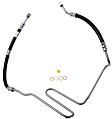 92334 Power Steering Pressure Line Hose Assembly