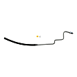 92368 Power Steering Return Line Hose Assembly