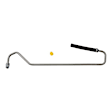 92388 Power Steering Return Line Hose Assembly