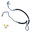 92395 Power Steering Pressure Line Hose Assembly
