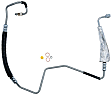 92398 Power Steering Pressure Line Hose Assembly