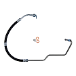 92423 Power Steering Pressure Line Hose Assembly