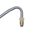 92432 Power Steering Pressure Line Hose Assembly